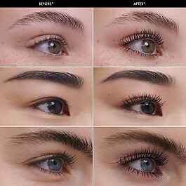 Big By Definition Mascara - Mascara für Volumen